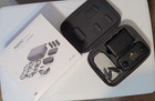 Dji Mavic Mini - Fly More Combo With  3 1 Batteries   Remote Control Bracket