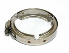 Banjo 100 Series Worm Screw Manifold Flange Clamp - Fc100