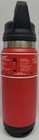 Milwaukee 48-22-839 Packout 24-oz  Insulated Thermos Bottle Chug Lid Red