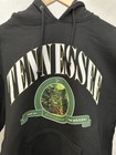 Justin Timberlake Man Of The Woods Tour Tennessee Hoodie Size Medium Black