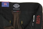 Dickies Men s Flex Skateboarding Pants  Alvarez Balam Designer Active Pant