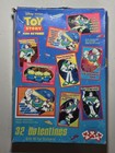 Vintage Disney Pixar Toy Story 32 Valentines Cards   Stickers New