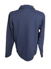 Las Vegas Vtg Treasure Island Casino Corduroy Jacket Full Zip     fast Ship     Nwot