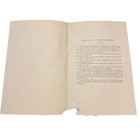 Antique College Of New Jersey Now Princeton Report Card 1896 J l  Norris Jr