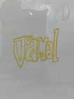 Original Animation Cel C Bear   Jamal Tone Loc Cartoon Fox Production Title Art