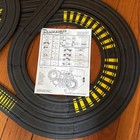 Tyco 440 X2 Electric Racing Track 4 Lane  40  No Slot Cars  1997  Vtg  6693 