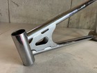 Vintage 1982 Schwinn Predator Old School Bmx Frame - 4130 Chromoly Atari