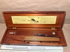 K And E Keuffel Esser Leroy Lettering Template Guides Rulers Drafting