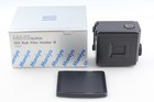  top Mint In Box  Mamiya M645 645 Super 120 Roll Film Holder N Back Pro Tl Japan