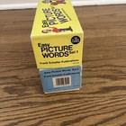 Frank Schaffer Publications Easy Picture Words Set 1   2 Flash Cards Incomplete