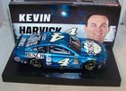 1 24 Action 2019  4 Busch Beer Shr Mustang Kevin Harvick Liquid Color Rare 1 72