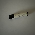 Salt   Stone Spf 30 Broad Spectrum Sunscreen Lip Balm White  15oz Made In The Us