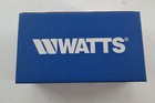 Watts 1 2 B911s-m3 Backflow Preventer Boiler Fill Valve Combo Pressure Reducing