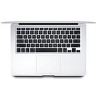 1 Year Warranty Apple Macbook Air 13 3  I5 1 80ghz 8gb 128gb Ssd - 2017 A1466