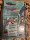Wizards The Coast Duel Masters Base Set Starter Deck Sealed Gatling Skyterror