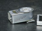 Vintage Original Leica Meter With Booster
