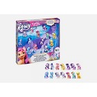 My Little Pony  A New Generation Friendship Shine Collection 14 Mini Pony Set