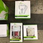 Harvest Right 5 Tray Home Pro Freeze Dryer dehydrator Medium Black Hrfdmbkp  