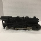Lionel 242 Steam Locomotive  scout  post Ware O Gauge Train Engine 1962-66  1969