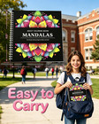 Mandala Coloring Book For Adults  Adult Coloring Books For Women 40 Stress Relie