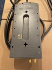 Belkin 12 Outlet And Cable Surge Protector  8 Swivel Out For Wall Mount 8 Foot C