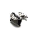 Vintage Men Cufflinks Jewelry Rhinestone Classic Cuff Link 1 Pair Of Shirt Links