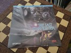 Unopened The Last Starfighter Laserdisc Movie 1985 Videodisc Excellent Shrink 