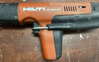 Hilti Power Actuated Dx351-ct In Red Hard Case W  Manual