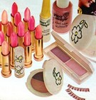 Vintage  Max Factor Pure Magic Super  Lip Gloss Lipstick Frosty Pink  New