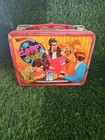 Vintage Lunch Box Tin 1976 Happy Days Lunch Box - No Thermos  the Fonz 