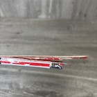 Parker Vector Rollerball Pen Patriotic American Flag Stars Stripes 1988 Usa  8mm