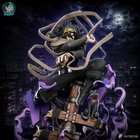 1 6 Aizawa My Hero Academia Fan Art Unpainted High Quality Garage Kit