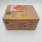 125 Amp 4 Space 8 Circuit Outdoor Non Metallic Main Lug Circuit Breaker Panel