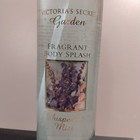 Victoria s Secret Garden Fragrant Body Splash Whispering Mist 8 Oz New Rare  Htf
