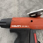 Hilti Cf-ds-1 Deluxe Dispenser Gun For Foam Insulating Sealant Untested