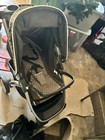 Chicco Bravo Quick-fold Stroller With Cup Holder