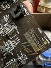 Vintage Creative Labs Sound Blaster Live  Pci Ct4830 32-bit Pci Sound Card