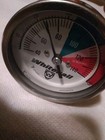 White Hall Hydro Therapy Dial