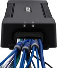 Kicker 48pxa1000 5 Marine boat utv Audio Px Series 4channel Waterproof Amplifier