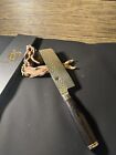 Shun Premier 6 5    Nakiri Knife Tdm0728