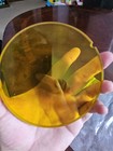 C p  Goerz Am Optical Co Type 3 Yellow 6  Planigon Used Original See Pics Ii