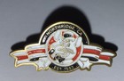 Chuck E Cheese Enamel Pin - Northridge  Ca Legacy Store
