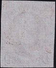 Us Scott  1     Pse Cert     1847 5   Franklin     Vf xf     100  Sound
