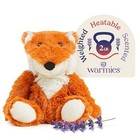  Microwavable   Weighted Stuffed Animals  Fox - Heated Stuffed Animal Plushie 