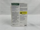 Advantage Ii Lice   Flea Prevention For Extra Large Dog Over 55lbs 6 Doses