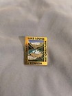 Lake Louise National Park Banff Canada Scenic Travel Souvenir Lapel Pin