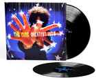 The Cure Greatest Hits Double Album  New Sealed Ships Today