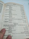 Brighton Beach Memoirs  July 1983  Broadway Playbill