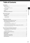 Nikon Coolpix L840     User Reference Manual     1 2 Size  5 5  X 8 5  Small Compact