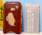 Vintage Charga-plate Stores Inc San Francisco Oakland Berkeley Charge Card   Cvr